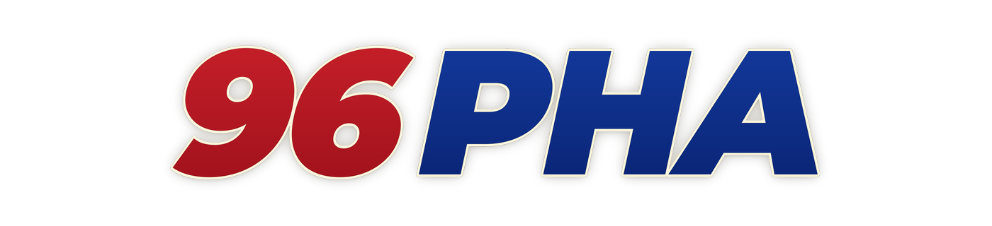 96pha Logo